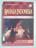 Bahasa Indonesia Berbasis Pendidikan Karakter Bangsa untuk SMA/MA Program IPA/IPS Kelas XII