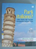 Parli italiano? cara cepat dan mudah menguasai bahasa Italia