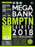Mega Bank SBMPTN SAINTEK 2018