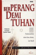 Berperang Demi Tuhan