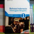 Bahasa Indonesia Kebanggaan Bangsaku Kelas X