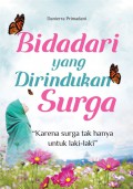 Bidadari yang Dirindukan Surga