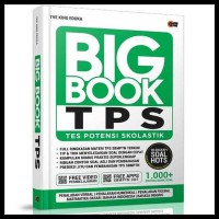 Big Book TPS