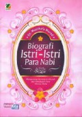 Biografi Istri-Istri Para Nabi