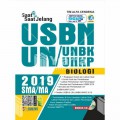 Saat-Saat Jelang  USBN UN Biologi SMA 2019