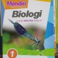 Biologi: Konsep dan Skill Praktikum