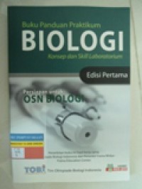 Image of BIOLOGI Konsep dan Skill Laboratorium