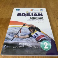 Brilian Biologi Kelas XI