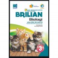Brilian Biologi Kelas XII