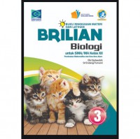 Brilian Biologi Kelas XII