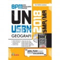 BPM UN USBN GEOGRAFI SMA/MA