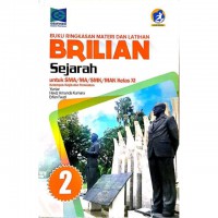 BRILIAN Sejarah Kelas XI
