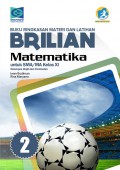 Brilian Matematika Kelas XI Wajib