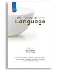 The Power Of language