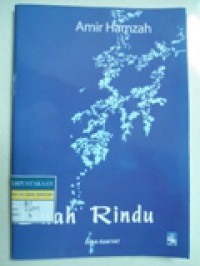 Buah Rindu