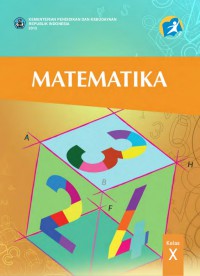 BSE Matematika Kelas X K-13