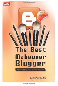 The Best Makeover Blogger