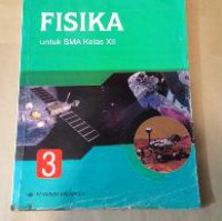 FISIKA XII KTSP 2006