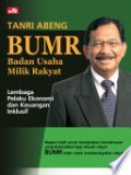 BUMR: Badan Usaha Milik Rakyat