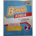 BUPENA Buku Penilaian Kimia Kelas XI K13