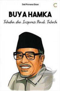 Buya Hamka: Teladan dan Inspirasi Penuh Talenta
