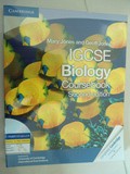 BIOLOGY Coursebook