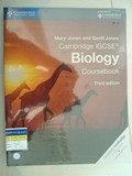 BIOLOGY Coursebook