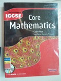 Core Mathematics