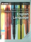English Language