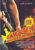 CANGGIH MAIN GITAR ELEKTRIK