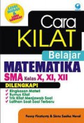 Cara Kilat Belajar Matematika