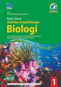 Buku Siswa Aktif dan Kreatif Belajar Biologi Kelas X