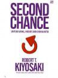 Second Chance: untuk Uang, Hidup, dan Dunia Kita