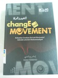 change and MOVEMENT