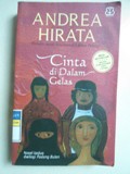 Cinta di Dalam Gelas