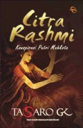 Citra Rashmi: Konspirasi Putri Mahkota