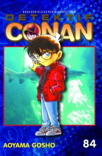 Detektif Conan 84