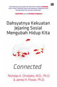 Dahsyatnya Kekuatan Jejaring Sosial Mengubah Hidup Kita