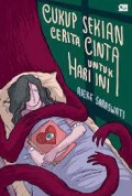 Cukup Sekian Cerita Cinta