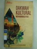 DAKWAH KULTURAL MUHAMMADIYAH
