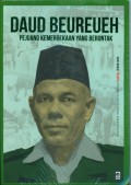 Daud Beureueh