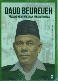 Daud Beureueh