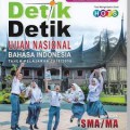 Detik-Detik Ujian Nasional Bahasa Indonesia