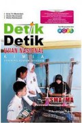 Detik-Detik Ujian Nasional Kimia