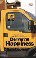 Delivering Happiness