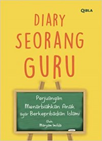 Diary Seorang Guru