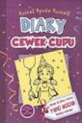 Diary Cewek Cupu