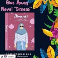 Dimensi Gejolak Cinta Gadis Pembaca Pikiran