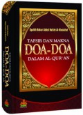 Tafsir dan Makna Doa-Doa Dalam Al-Quran