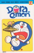 DORAEMON #13